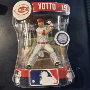 Joey Votto Cincinnati Reds Imports, Dragon Figure - Picture 1 of 6