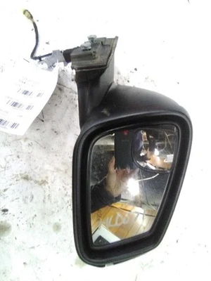 Espejo retrovisor lateral derecho pasajero BMW i3 14-16 atenuación automática  Foto 1 de 4