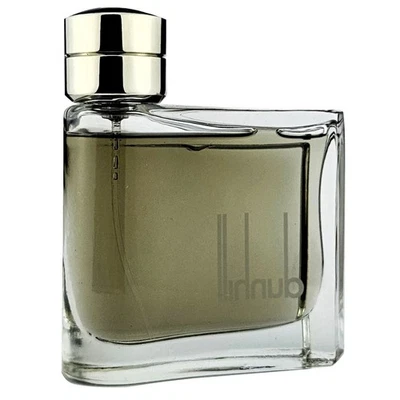 DUNHILL Man Brown Eau de Toilette- Vintage - Bild 1 von 2