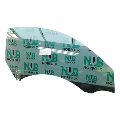 Mercedes SLC R172 Front Right Window Glass - Image 1 of 4