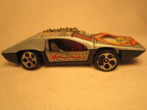 HOT WHEELS 1970 Postal Express SIDEKICK [Z203b2c] - Picture 1 of 4