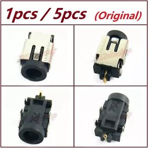 Original DC in Power Jack Socket Port Dock For Asus ZenBook UX21E UX31E UX32E - Picture 1 of 11