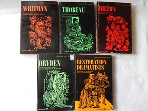 5 alte Ansichten Bücher des 20. Jahrhunderts - Bild 1 von 2