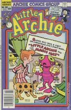 Little Archie #180 FN/VF 7.0 1983 Stock Image