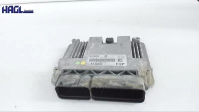 Centralina Motore 13138196 Opel Vectra 1.9 Cdti Caravan C Kombi - Immagine 1 di 4