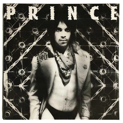 Prince 'Dirty Mind' LP vinyl -  Nouveau et Scellé - Photo 1/2