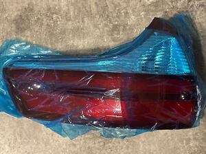 Outer Tail Light For 2015-2020 Toyota Sienna Rear Brake Lamp Driver Left Side US - Bild 1 von 4