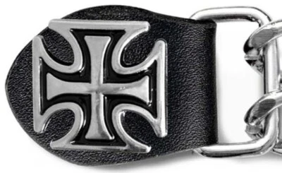 Chopper Cross Vest Extenders Foto 1 de 2