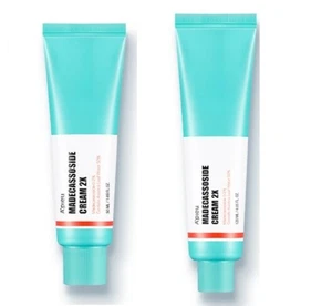 [A'PIEU] Madecassoside Cream 2X - 50ml / 120ml K-Cosmetic