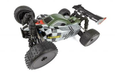 Team Associated Reflex 14B Car ARF 20175 - Image 1 of 4