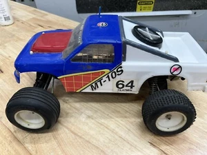 Vintage MRC MT10S 2wd Electric Truck - Picture 1 of 5