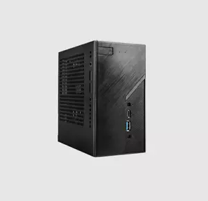 Gaming PC Ryzen 5 5600G 4.4GHz 16GB RAM 1TB NVME M.2 SSD Computer - Picture 1 of 4