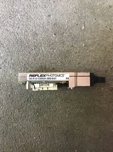 Reflex Photonics InterBOARD SNAP 12 12 X 3.5 GB/s Reciever Board Edge Module - Picture 1 of 6