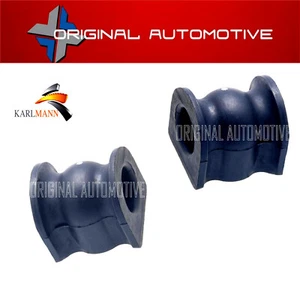 for HONDA  ACCORD 2008-2012 FRONT STABILISER ANTI ROLL BAR D BUSHES - Picture 1 of 2