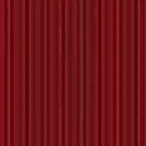 Wilmington Prints - Essentials Classics - Pinstripes - Red/Black, BTY - Picture 1 of 2