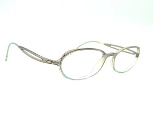 Monturas de gafas vintage Silhouette SPX 1535 10 6052 53 17 135 - Imagen 1 de 9