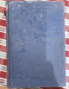 Vtg HC, The Nature Library, Wild Flowers by Asa Dickinson, Neltje Blanchan, 1926 - Picture 1 of 9