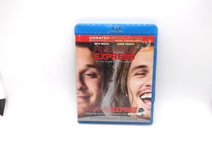 Pineapple Express (Blu-Ray) Tested - Bild 1 von 3