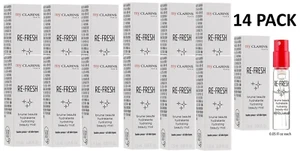 Clarins Re-Fresh Hydrating Beauty Mist MINI (perfect travel size) 0.05 oz - Picture 1 of 1