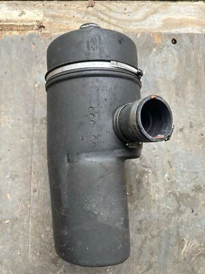 1999 Sea-Doo GTI MUFFLER EXHAUST WATER LOCK BOX 717 99 - Image 1 of 4