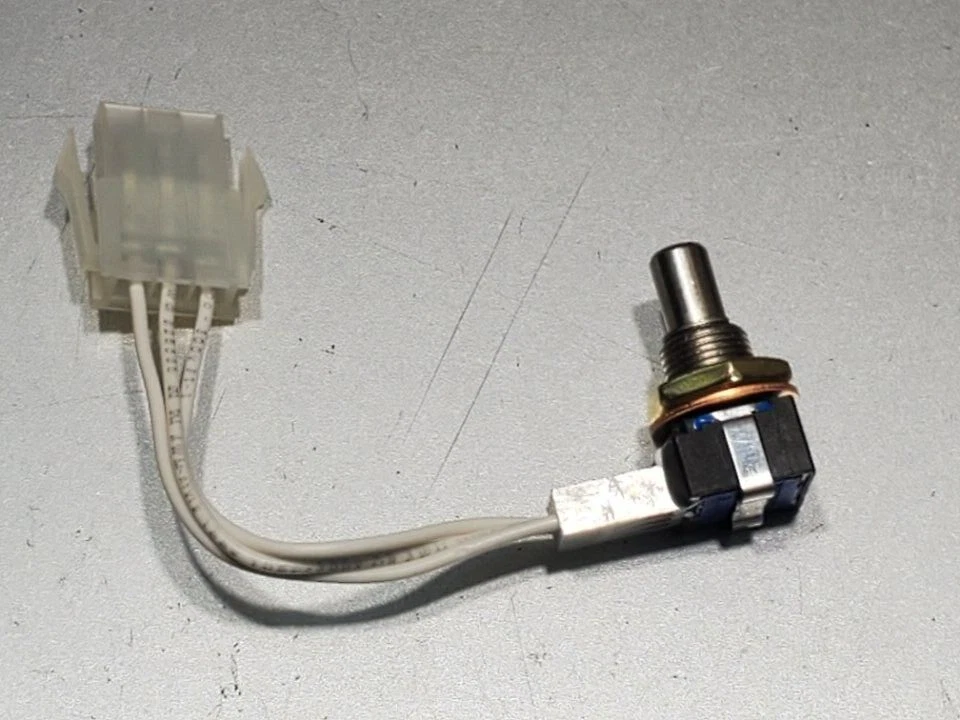 PLASMADYN 207415 POT Wire Speed Fits Miller Pot Cp 1T Fits Millermatic 135 140 175 180 211