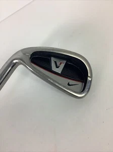 Nike Vr 6 Iron SasQuatch iDiamana Regular Flex Shaft Left Handed Nike Sumo - Picture 1 of 8