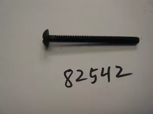 HOMELITE NEU TRIMMER LUFTFILTER BEFESTIGUNGSSCHRAUBE ST-155, 175, 185, 285 PN 82542 - Bild 1 von 1