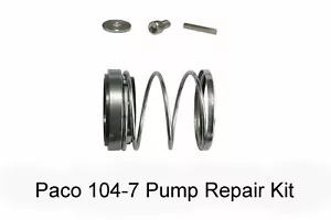 Professor Foam Replacement Rebuild kit fits Paco K104-7 - Picture 1 of 1