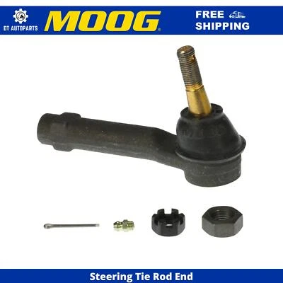 Para 2002-2006 Cadillac Escalade direção amarração extremidade dianteira externa MOOG 2002 2003 - Imagem 1 de 4