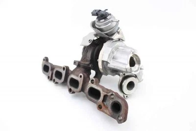 04L253020S turbolader at für SEAT LEON ST 1.6 TDI CR DIESEL 115CV 283403 - Bild 1 von 4