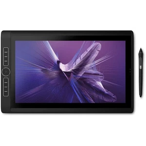 Wacom MobileStudio Pro 16 i7-8559U 64GB RAM - 2TB SSD windows 11 MAX UPGRADE - Zdjęcie 1 z 5