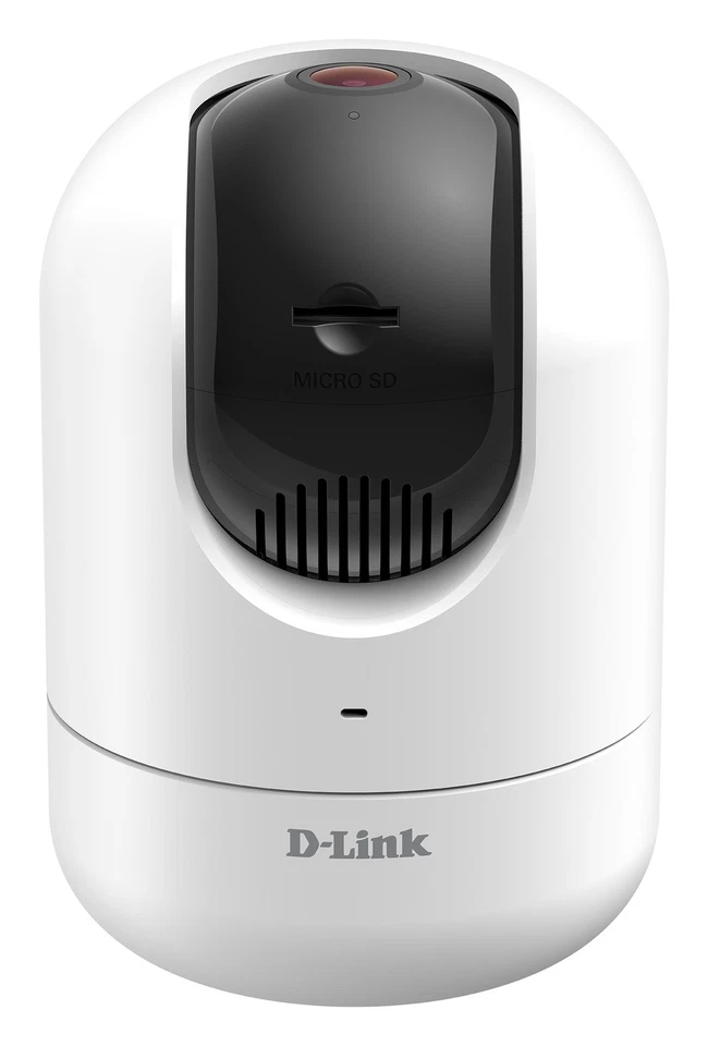 D-Link DCS-8526LH videocamera a 360 - Immagine 1 di 1
