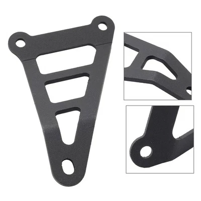 Motorcycle Exhaust Hanger Muffler Bracket Kit For HONDA CBR500R 2016-2022 - Image 1 of 4
