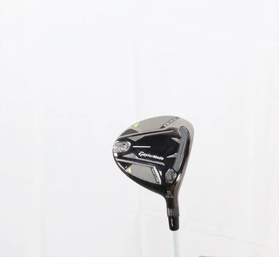 Taylormade Qi35 Max Lite 18.5° 5 Fairway Wood Ladies Air Speeder 40 2910909 Good - Image 1 of 4