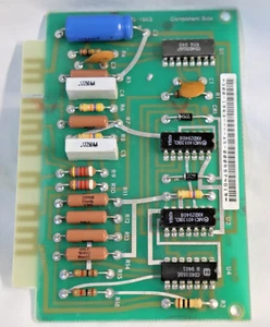 300-1963 Cummins Onan Módulo Sincronizador PCB Tarjeta de Control Panel Controlador Para - Imagen 1 de 5