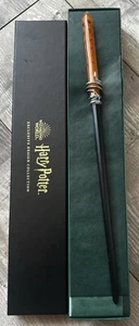 Harry Potter Slytherin House Wand - Picture 1 of 2