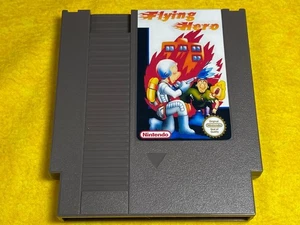 Flying Hero Game NES Nintendo NTSC-U/C (US/Canada) !!!!!!!!!!!!!!!!! - Picture 1 of 11