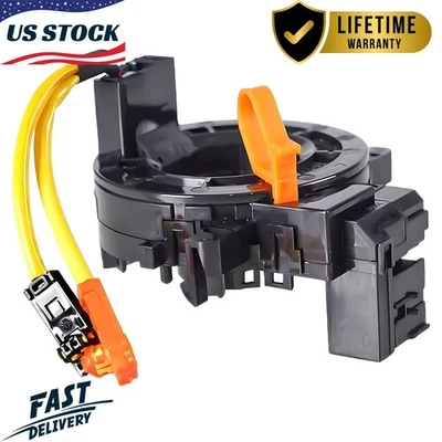 Resorte de reloj para Toyota 4RUNNER 2010-2020 para Toyota Highlander 2008-2012 Foto 1 de 4