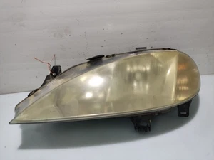 260607124R LINKER SCHEINWERFER / 7701047180 / 1458678 FÜR RENAULT MEGANE I FASE - Bild 1 von 8