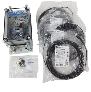 SICK 2123178 LN2201 Relay Box CTM 24V AC/DC 2099600 2096002 2966618 NEW - Picture 1 of 18