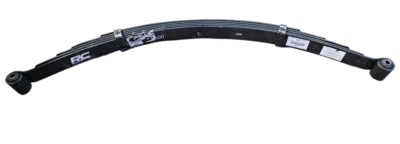 Muelle de hoja trasero Rough Country 2" para 73-91 GMC Half-Ton Suburban - 8100 Foto 1 de 4