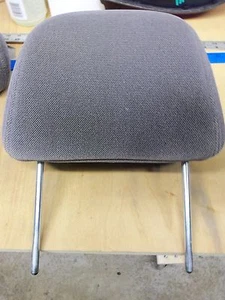 CHEVY MALIBU GRAY CLOTH FRONT SEAT HEADREST 2000-2005 - Bild 1 von 1