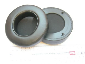 2 Ohrpolster Ersatzteil kompatibel mit Razer ManO'War 7.1  Man O'War - Picture 1 of 3