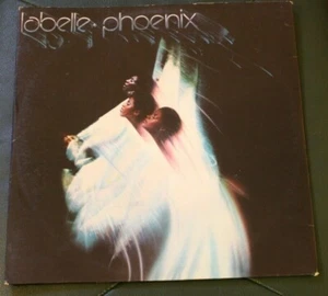 Labelle .Phonenix LP - Picture 1 of 6