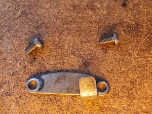 Echo CS-500VL Bottom Chain Guide, Pt# 43302612330 - Picture 1 of 3