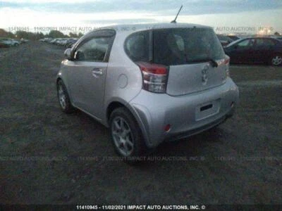 Used Windshield Wiper Motor fits: 2012 Scion Scion iq  Grade A Foto 1 de 4