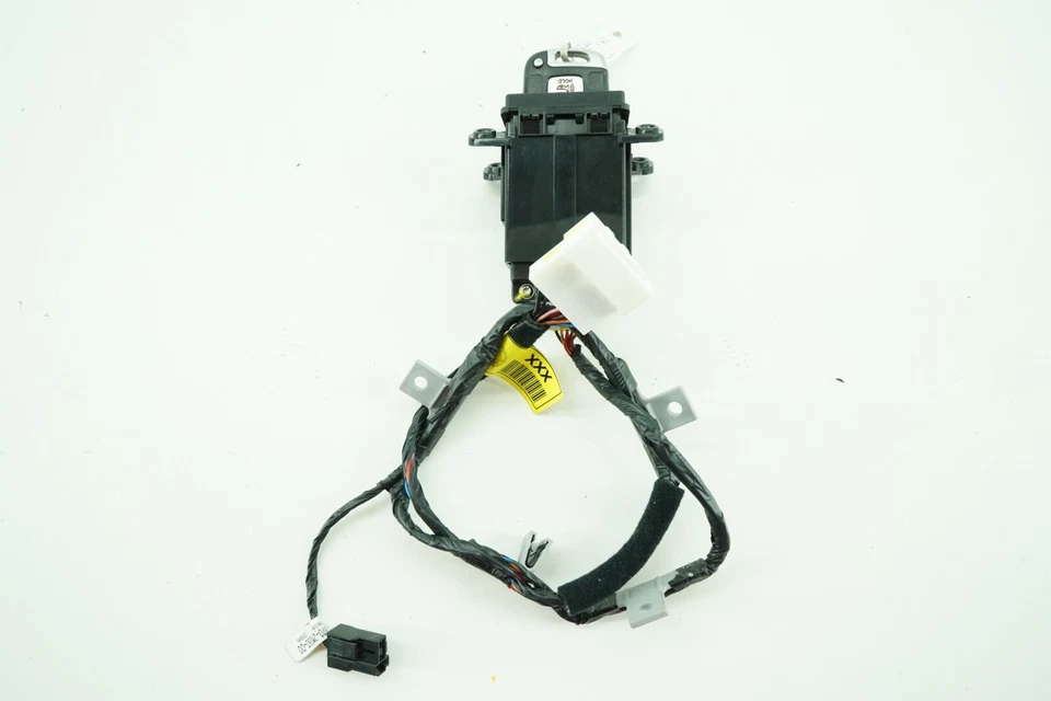 13-16 现代 Genesis Coupe 点火开关 带键智能 FOB 读卡器 95490-2M100 — 第 1/4 张图片
