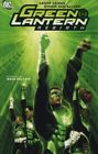 Green Lantern: Rebirth, Ethan Van Sciver