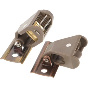Kit de reparación de accesorios de cortina de bambú persianas instalación cable bloqueo - Imagen 1 de 12