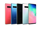 Samsung Galaxy S10/S10 5G/ S10e/S10 Plus Android Unlocked - Good - AU Seller